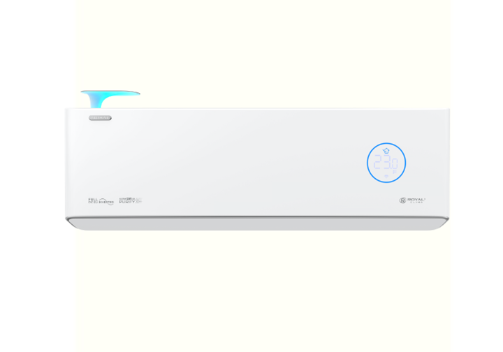ROYAL CLIMA Сплит-система + Бризер Royal fresh DC EU Inverter RCI-RF30HN