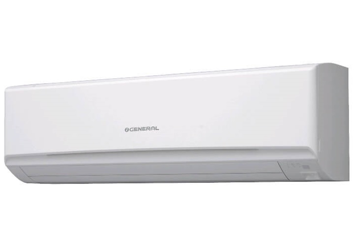 General Eco Server ASHG30LMTA
