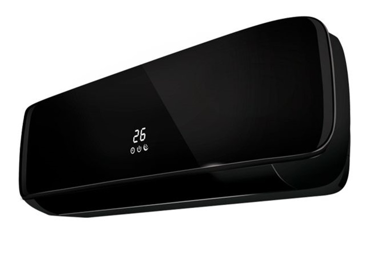 Hisense Black Crystal Classic A AS-10HW4SYDTG5B