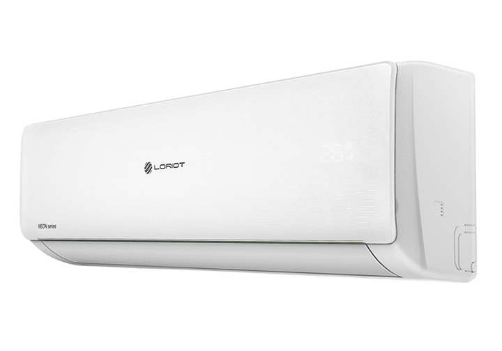 Loriot Neon inverter LAC IN-12TA