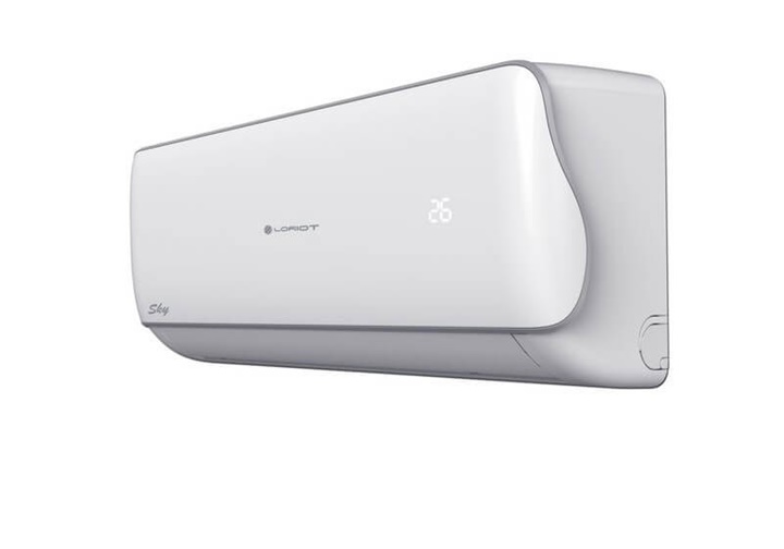 Loriot SKY inverter LAC-07AI