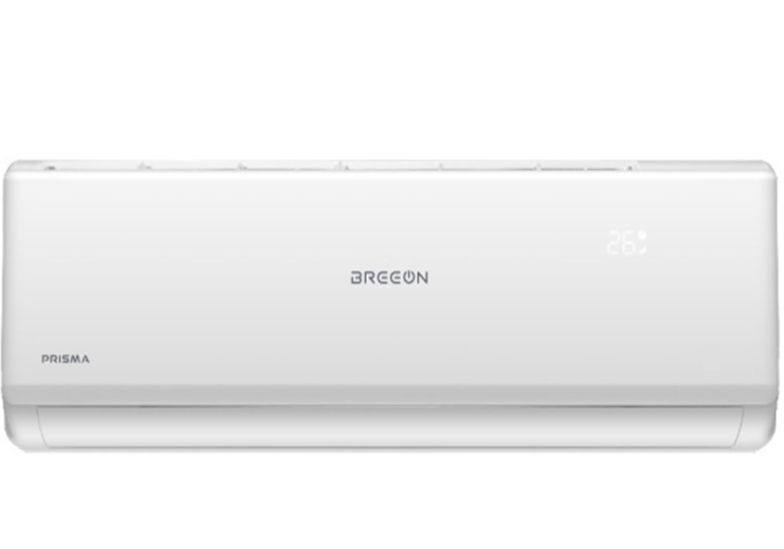 Breeon Prisma inverter BRC-24TPI