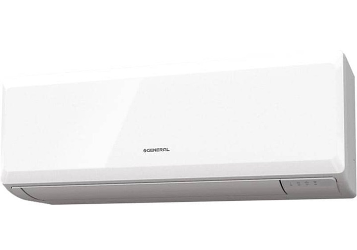 General Eco Range inverter ASHG07KPCA