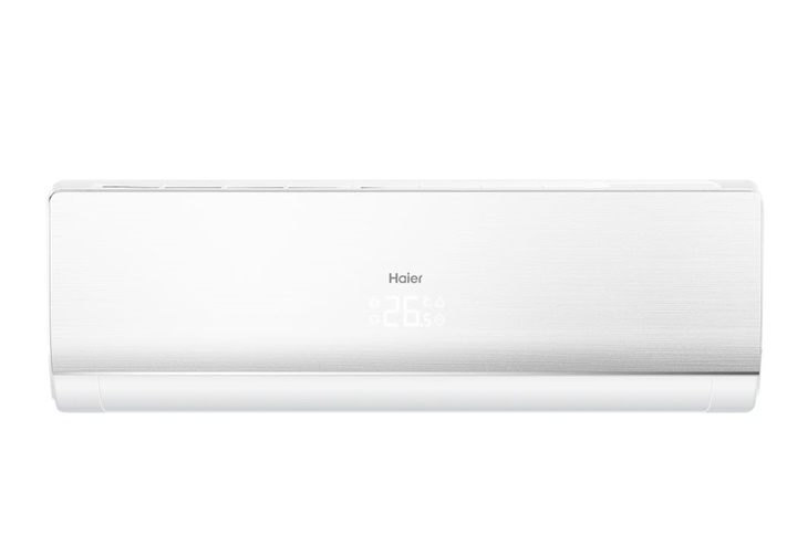 Haier Lightera HSU-24HNF203/R2-W/HSU-24HUN303/R2