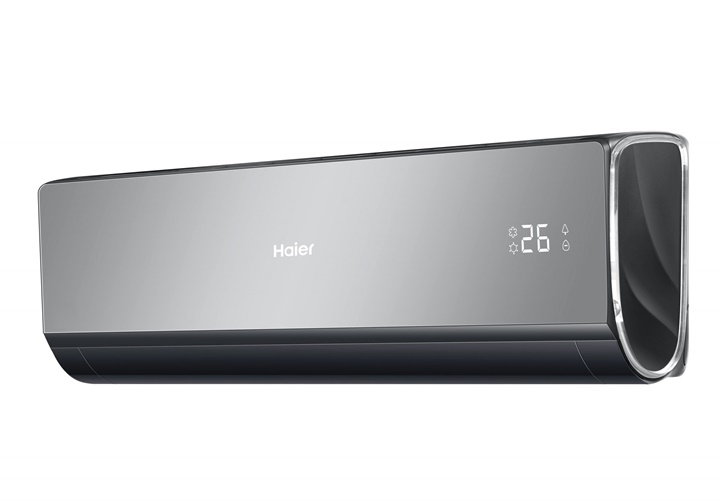 Haier Lightera HSU-24HNF203/R2-B/HSU-24HUN303/R2