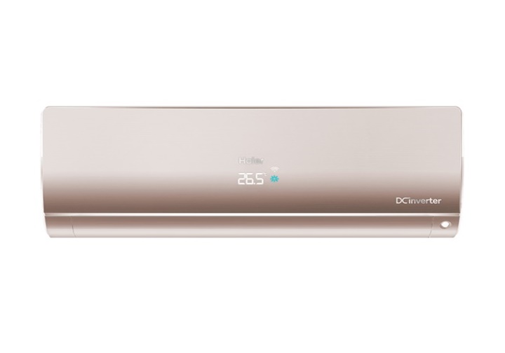 Haier Flexis DC inverter AS35S2SF1FA-G/1U35S2SM2FA
