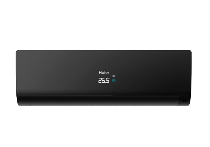 Haier Flexis DC inverter AS35S2SF1FA-B/1U35S2SM2FA