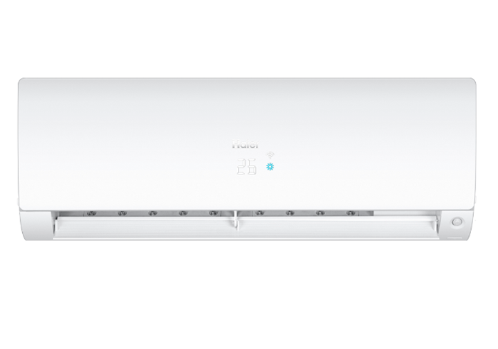Haier Flexis DC inverter AS25S2SF1FA-W/1U25S2SM2FA