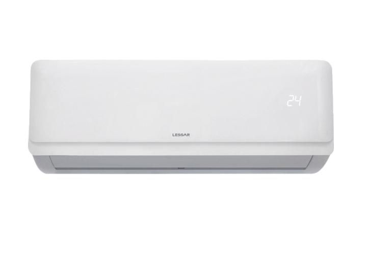 Сплит-система Lessar Cool+ LS-H12KFE2/LU-H12KFE2 (R32)
