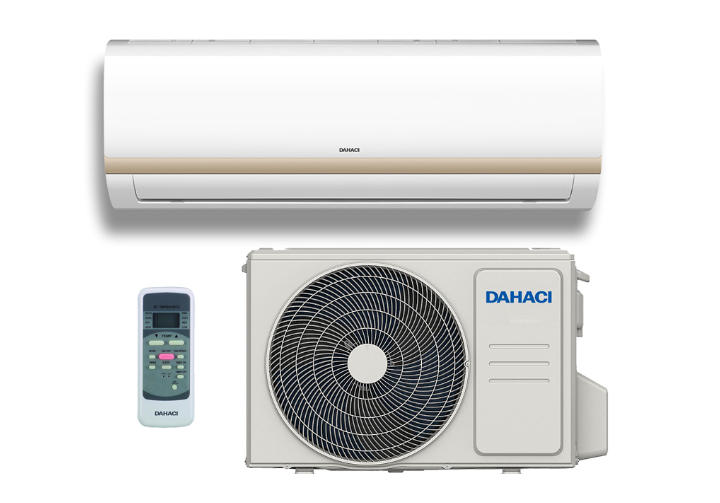 Сплит-система Dahaci NiceME inverter DI09CNM-D/DO09CNM-D