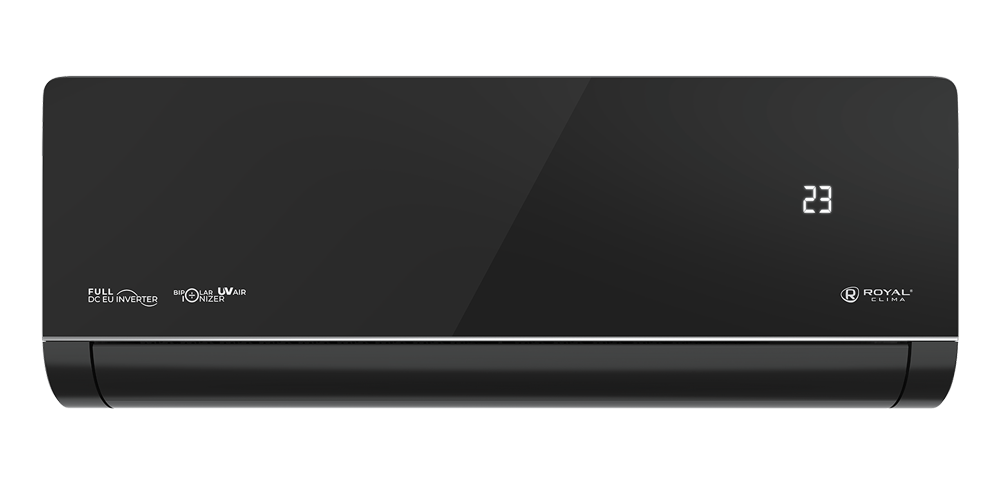 royal supremo nero inverter